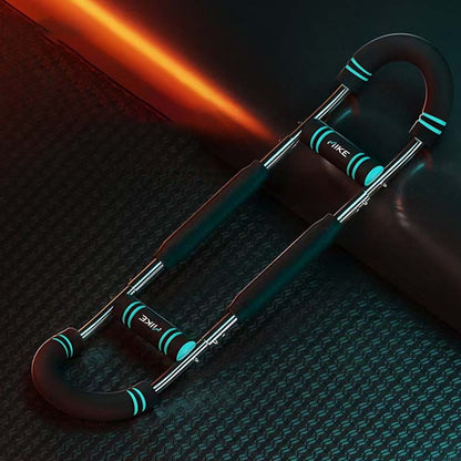 extenseur de poitrine multifonctionnel à bras en U réglable