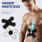 💪 50 % de réduction ! 🔥 Patch de stimulation musculaire portable et intelligent avec fonction chauffante