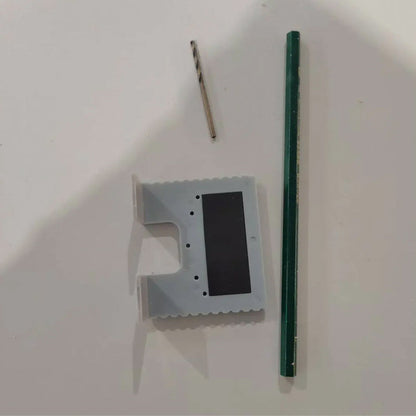 Magnetisches Scharnier-Einbauwerkzeug-Set