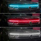 LED-Lichtleisten für Autos