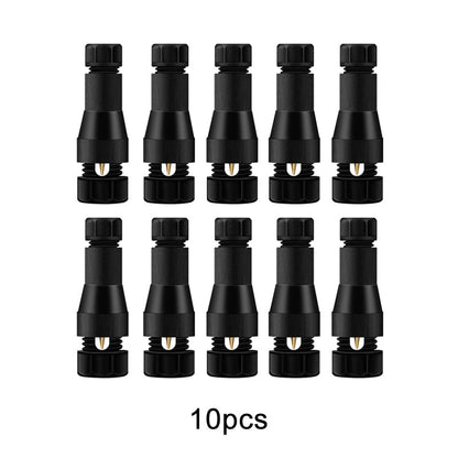 🔌 Wasserbeständiger Niederspannungs-Drahtverbinder – Sicher und stabil für Niederspannungsprojekte im Außenbereich!