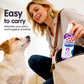 spray nettoyant dentaire pour animaux